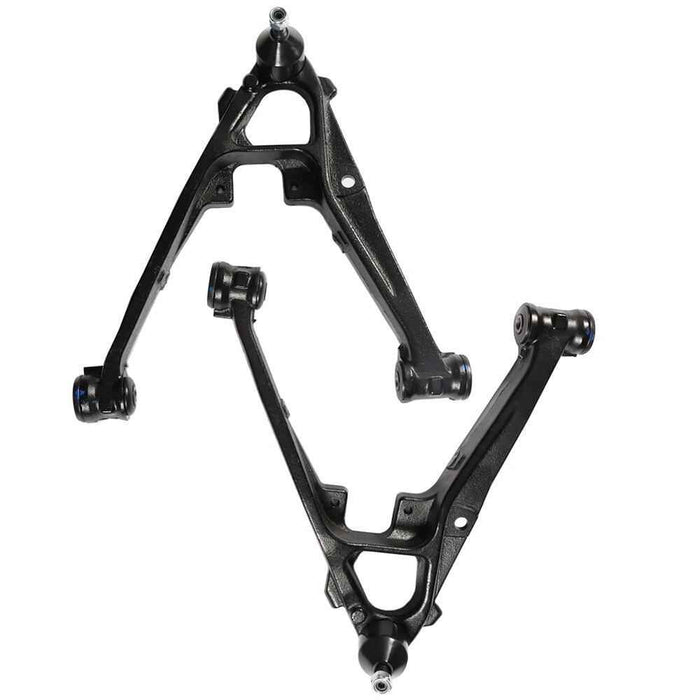 DURAFORCE For Chevy Silverado GMC Sierra 1500 Tahoe 2× Front Lower Control Arm Ball Joint