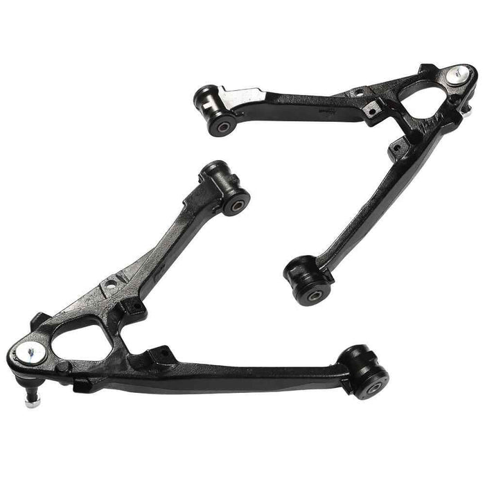 DURAFORCE For Chevy Silverado GMC Sierra 1500 Tahoe 2× Front Lower Control Arm Ball Joint