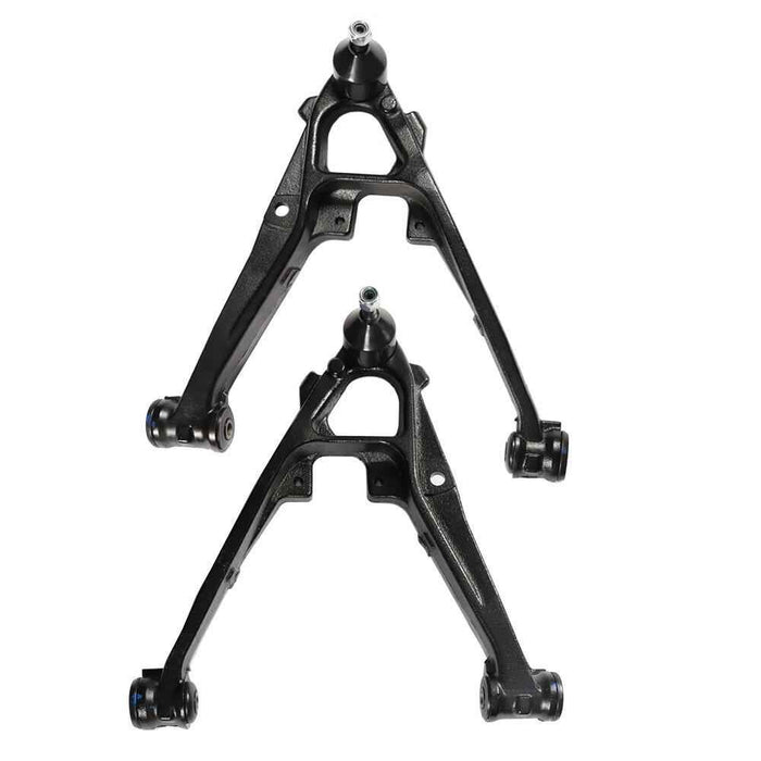 DURAFORCE For Chevy Silverado GMC Sierra 1500 Tahoe 2× Front Lower Control Arm Ball Joint