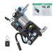 DURAFORCE Air Suspension Compressor Pump Complete For 2011/2012/2013-2017 Porsche Cayenne