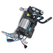 DURAFORCE Air Suspension Compressor Pump Complete For 2011/2012/2013-2017 Porsche Cayenne