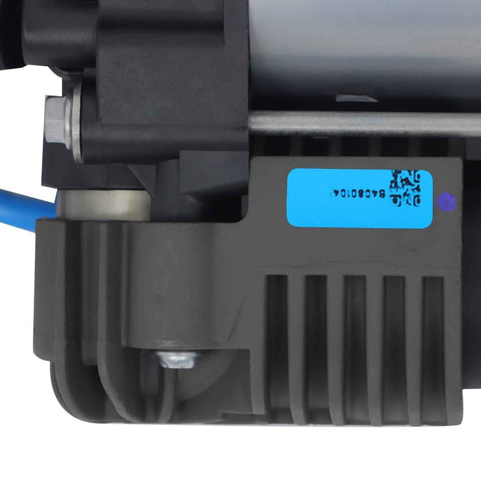 DURAFORCE Air Suspension Compressor Pump Complete For 2011/2012/2013-2017 Porsche Cayenne