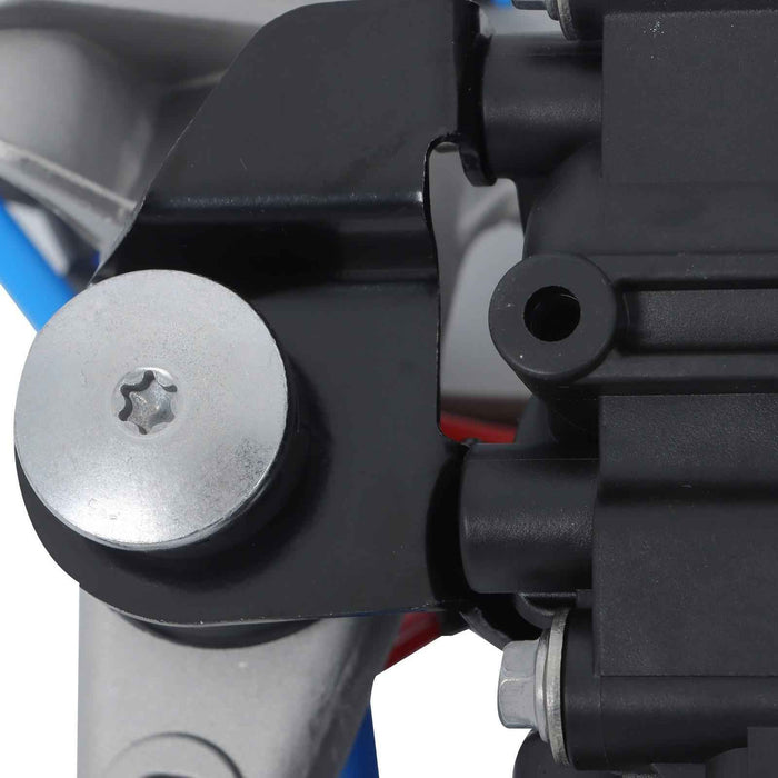 DURAFORCE Air Suspension Compressor Pump Complete For 2011/2012/2013-2017 Porsche Cayenne