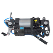 DURAFORCE Air Suspension Compressor Pump Complete For 2011/2012/2013-2017 Porsche Cayenne