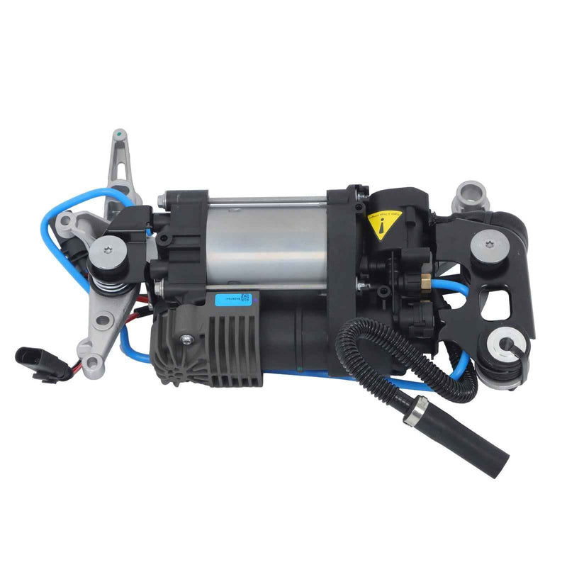 DURAFORCE Air Suspension Compressor Pump Complete For 2011/2012/2013-2017 Porsche Cayenne