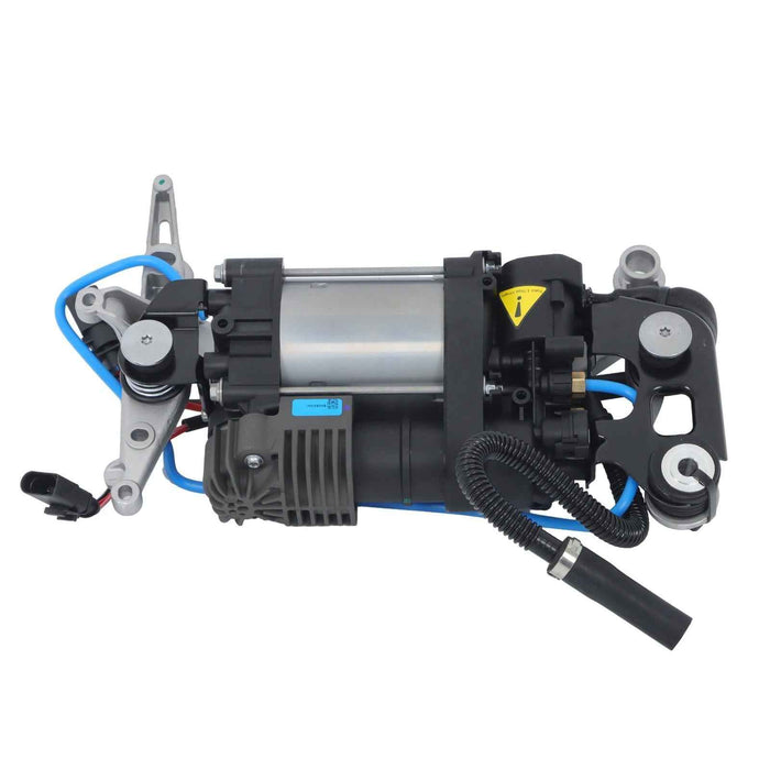 DURAFORCE Air Suspension Compressor Pump Complete For 2011/2012/2013-2017 Porsche Cayenne