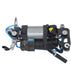 DURAFORCE Air Suspension Compressor Pump Complete For 2011/2012/2013-2017 Porsche Cayenne