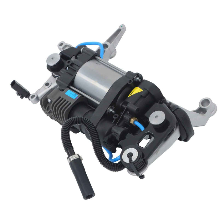DURAFORCE Air Suspension Compressor Pump Complete For 2011/2012/2013-2017 Porsche Cayenne