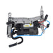 DURAFORCE Air Suspension Compressor Pump Complete For 2011/2012/2013-2017 Porsche Cayenne