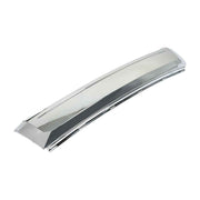 DURAFORCE For 2011-2014 Ford Edge Front Upper Grill Assembly Chrome Molding Trim Grille