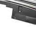 DURAFORCE For 2011-2014 Ford Edge Front Upper Grill Assembly Chrome Molding Trim Grille