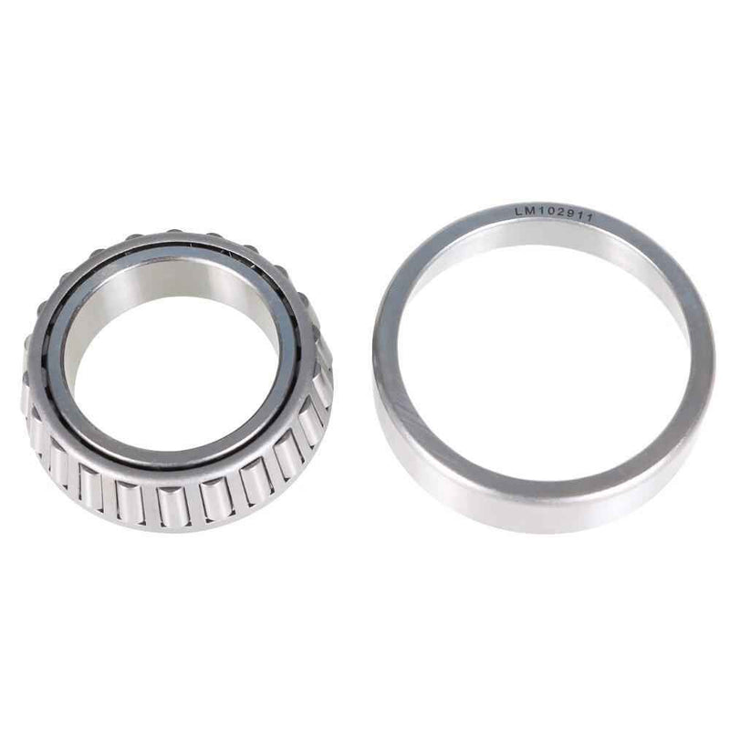 DURAFORCE 10 Bolt Posi Unit Eaton-Style Limited-Slip Locker 19557010 For GM 8.5" 28 Spline