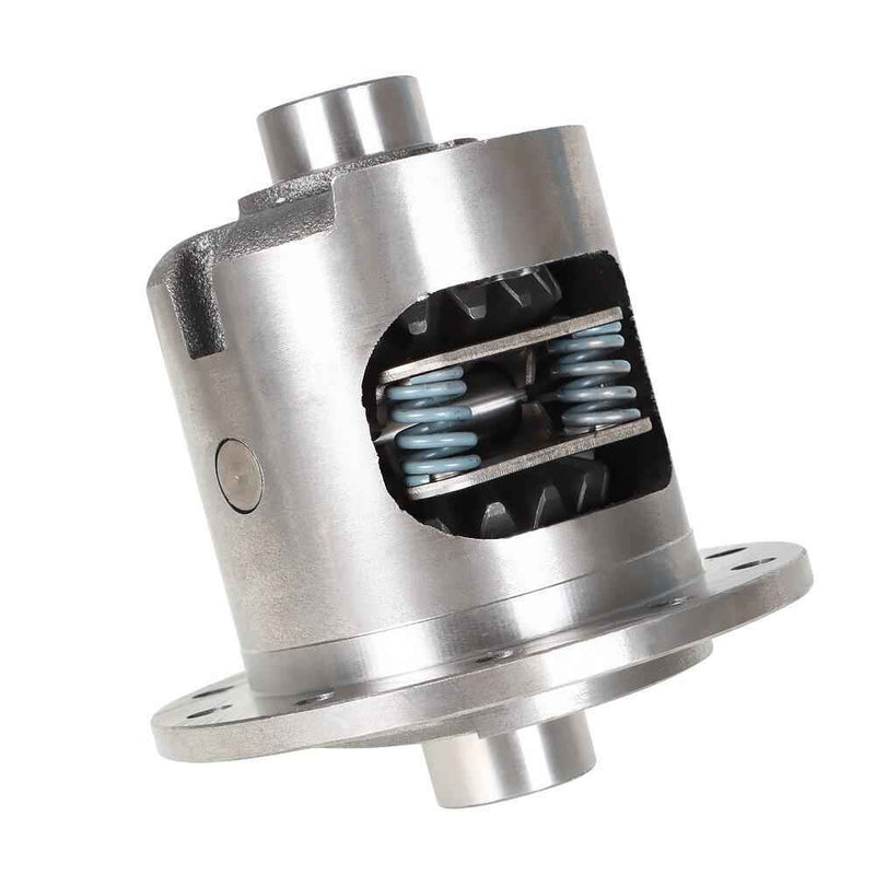 DURAFORCE 10 Bolt Posi Unit Eaton-Style Limited-Slip Locker 19557010 For GM 8.5" 28 Spline
