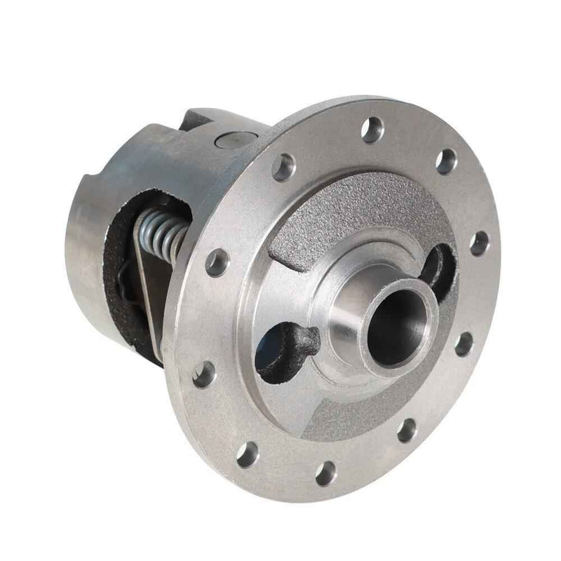 DURAFORCE 10 Bolt Posi Unit Eaton-Style Limited-Slip Locker 19557010 For GM 8.5" 28 Spline