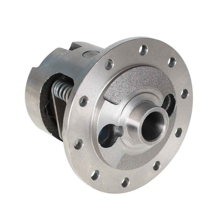 DURAFORCE 10 Bolt Posi Unit Eaton-Style Limited-Slip Locker 19557010 For GM 8.5" 28 Spline