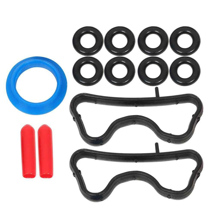 DURAFORCE NON-MDS Lifters Cam Head Gaskets Plugs Kit For Dodge Ram Chrysler Durango 5.7