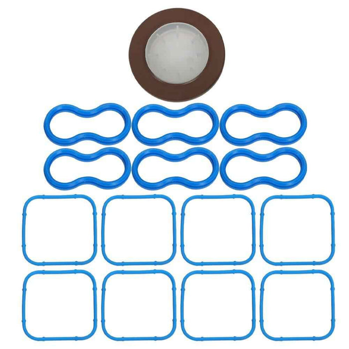 DURAFORCE NON-MDS Lifters Cam Head Gaskets Plugs Kit For Dodge Ram Chrysler Durango 5.7