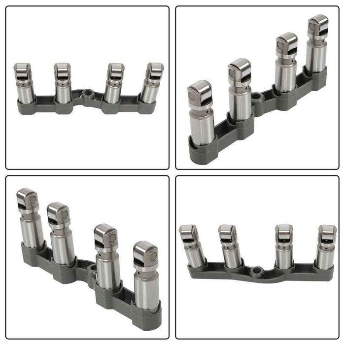 DURAFORCE NON-MDS Lifters Cam Head Gaskets Plugs Kit For Dodge Ram Chrysler Durango 5.7