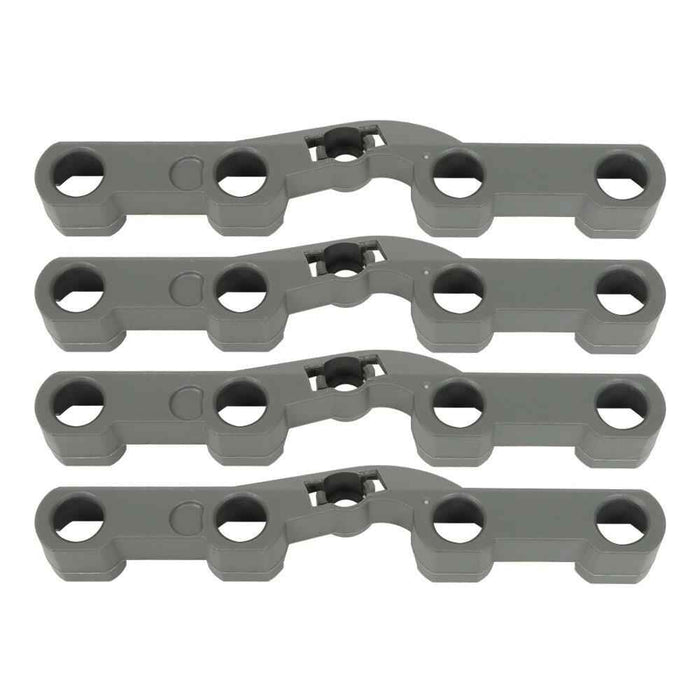 DURAFORCE NON-MDS Lifters Cam Head Gaskets Plugs Kit For Dodge Ram Chrysler Durango 5.7