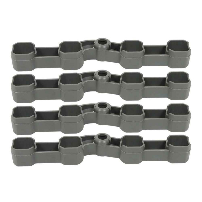 DURAFORCE NON-MDS Lifters Cam Head Gaskets Plugs Kit For Dodge Ram Chrysler Durango 5.7