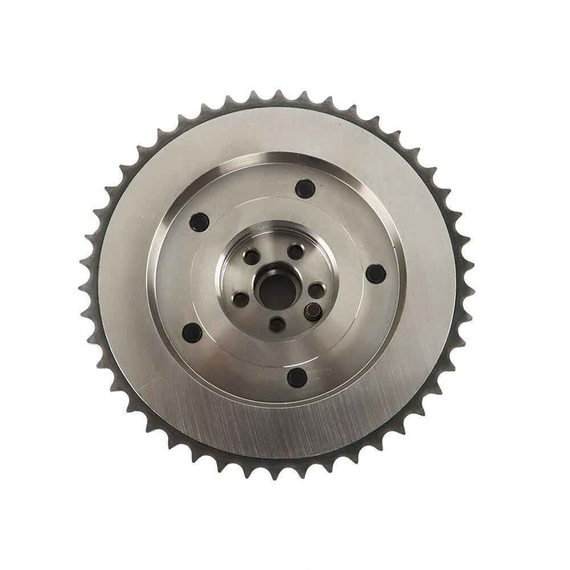 DURAFORCE Timing Chain Kit VCT Selenoid Water Pump For GM Ecotec Chevy 2.0L 2.4L 90537632