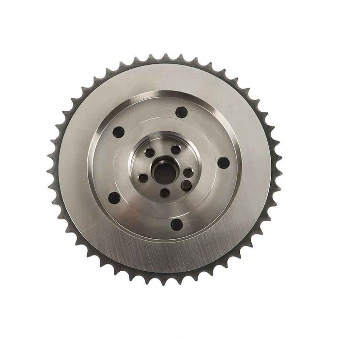 DURAFORCE Timing Chain Kit VCT Selenoid Water Pump For GM Ecotec Chevy 2.0L 2.4L 90537632