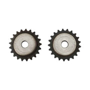 DURAFORCE Timing Chain Kit VCT Selenoid Water Pump For GM Ecotec Chevy 2.0L 2.4L 90537632