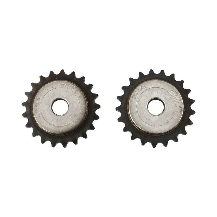 DURAFORCE Timing Chain Kit VCT Selenoid Water Pump For GM Ecotec Chevy 2.0L 2.4L 90537632