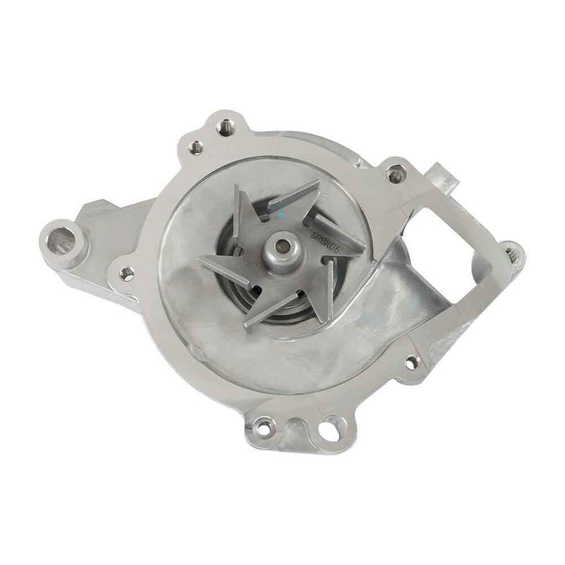 DURAFORCE Timing Chain Kit VCT Selenoid Water Pump For GM Ecotec Chevy 2.0L 2.4L 90537632