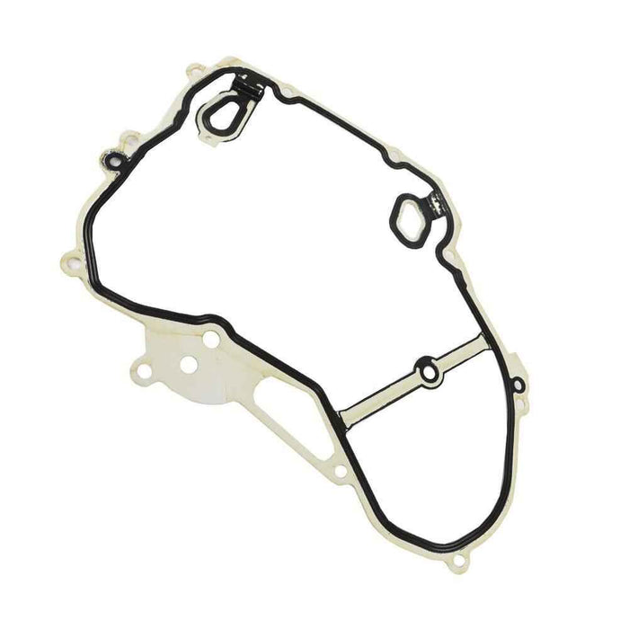 DURAFORCE Timing Chain Kit VCT Selenoid Water Pump For GM Ecotec Chevy 2.0L 2.4L 90537632