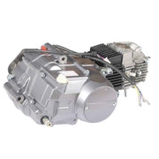 DURAFORCE 125cc 4 Stroke Engine Motor Kit Dirt Pit Bike For Honda CRF50 XR50 Z50 4-Speed