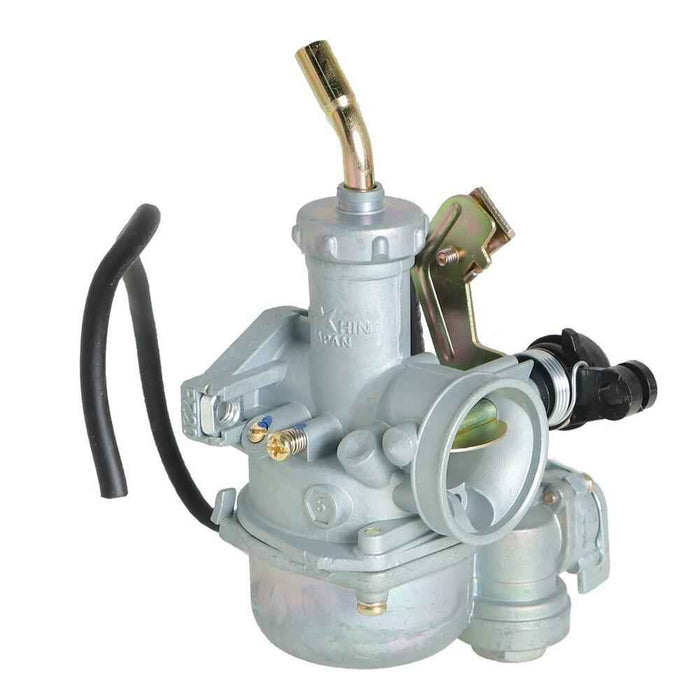 DURAFORCE 125cc 4 Stroke Engine Motor Kit Dirt Pit Bike For Honda CRF50 XR50 Z50 4-Speed