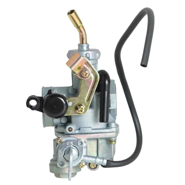 DURAFORCE 125cc 4 Stroke Engine Motor Kit Dirt Pit Bike For Honda CRF50 XR50 Z50 4-Speed