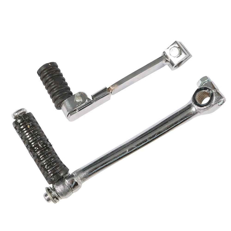 DURAFORCE 125cc 4 Stroke Engine Motor Kit Dirt Pit Bike For Honda CRF50 XR50 Z50 4-Speed