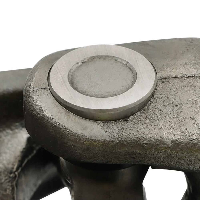 DURAFORCE For Dodge Ram 2500 3500 2003-08 5.7L Front Left Driver Side Axle Shaft 5086667AB