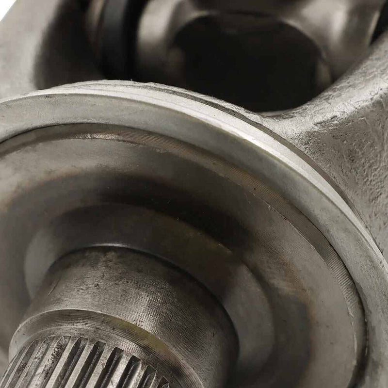 DURAFORCE For Dodge Ram 2500 3500 2003-08 5.7L Front Left Driver Side Axle Shaft 5086667AB