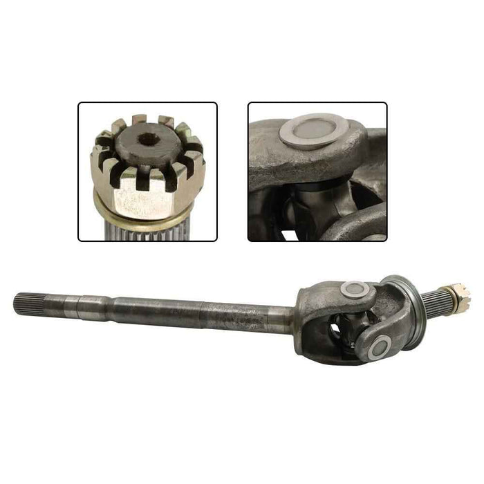 DURAFORCE For Dodge Ram 2500 3500 2003-08 5.7L Front Left Driver Side Axle Shaft 5086667AB