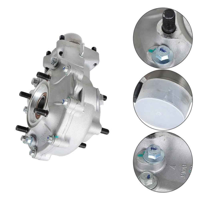 DURAFORCE For Honda TRX500 Foreman ATV Rear Final Drive Differential Gear 41300-HP0-B80