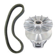 DURAFORCE For Polaris Ranger 500 6X6 2003-2009 Complete Primary Drive Clutch + Drive Belt
