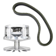 DURAFORCE For Polaris Ranger 500 6X6 2003-2009 Complete Primary Drive Clutch + Drive Belt