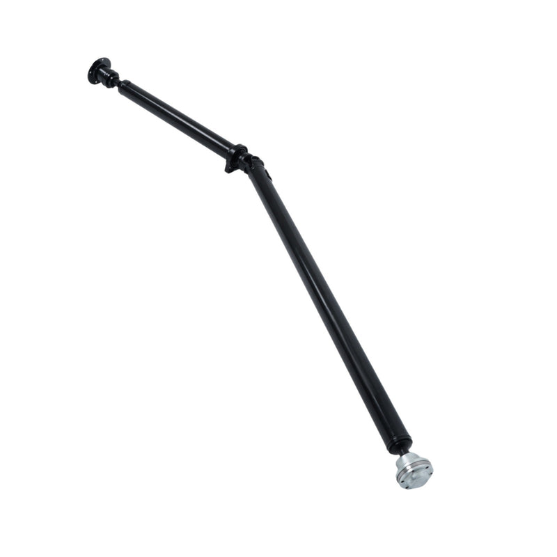 DURAFORCE Rear Driveshaft Assembly For 2011-18 Ford Explorer 08-18 Taurus Lincoln MKS AWD