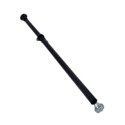 DURAFORCE Rear Driveshaft Assembly For 2011-18 Ford Explorer 08-18 Taurus Lincoln MKS AWD