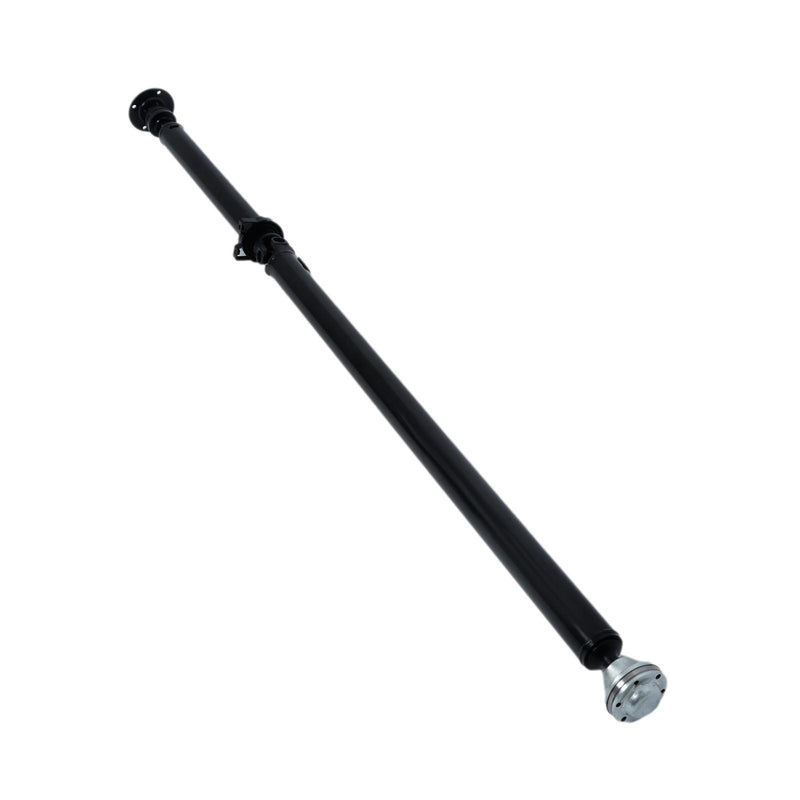 DURAFORCE Rear Driveshaft Assembly For 2011-18 Ford Explorer 08-18 Taurus Lincoln MKS AWD