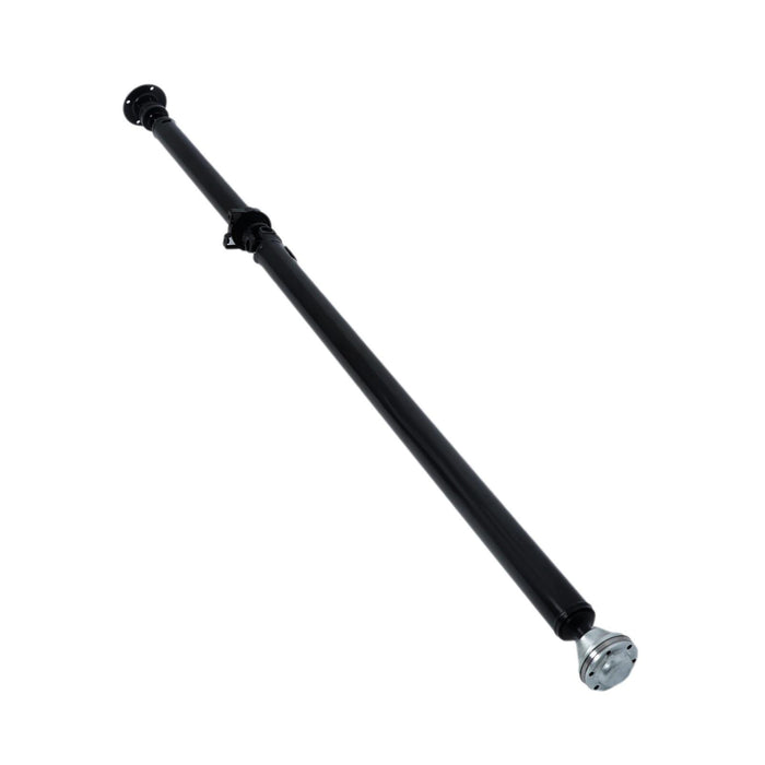 DURAFORCE Rear Driveshaft Assembly For 2011-18 Ford Explorer 08-18 Taurus Lincoln MKS AWD