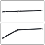 DURAFORCE Rear Driveshaft Assembly For 2011-18 Ford Explorer 08-18 Taurus Lincoln MKS AWD