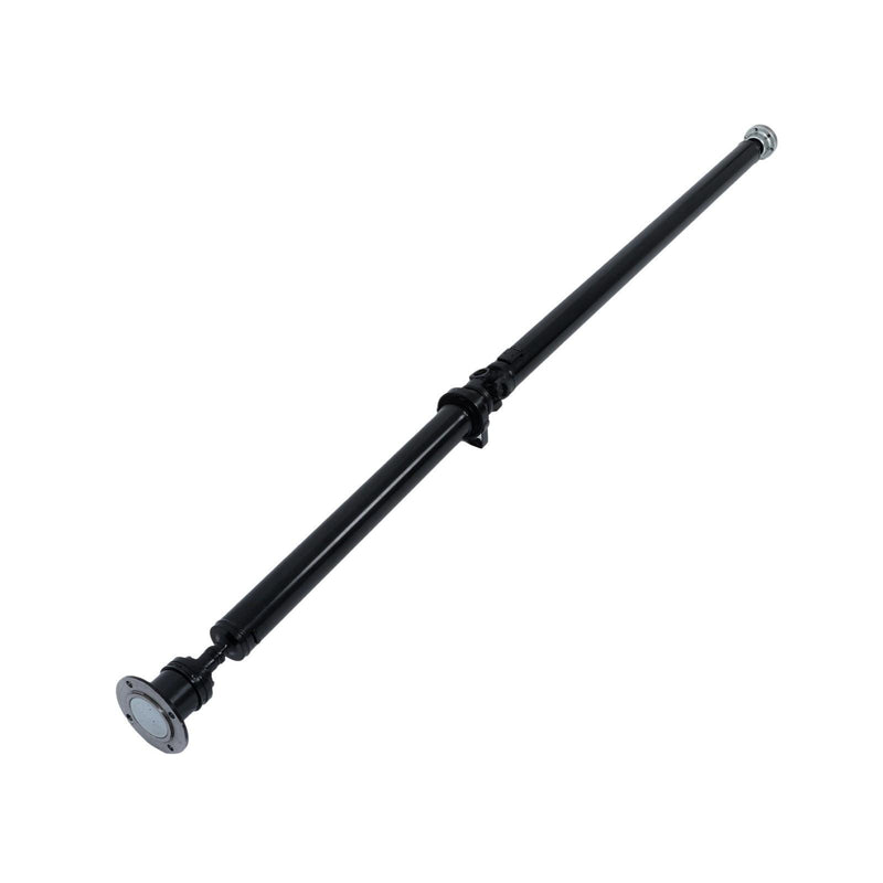 DURAFORCE Rear Driveshaft Assembly For 2011-18 Ford Explorer 08-18 Taurus Lincoln MKS AWD