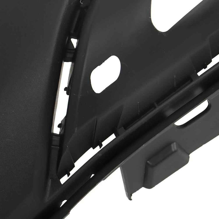 DURAFORCE For Buick Encore 2017-2022 Lower Bumper Cover Set+Lower Grilel+Fog Light Cover