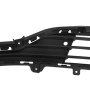 DURAFORCE For Buick Encore 2017-2022 Lower Bumper Cover Set+Lower Grilel+Fog Light Cover