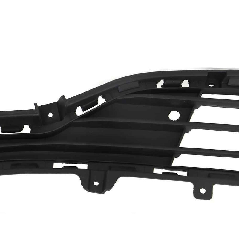 DURAFORCE For Buick Encore 2017-2022 Lower Bumper Cover Set+Lower Grilel+Fog Light Cover
