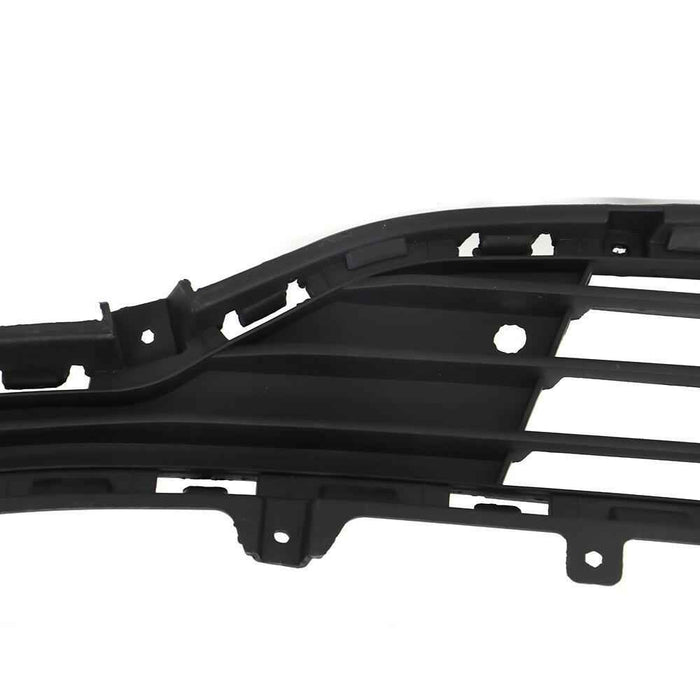 DURAFORCE For Buick Encore 2017-2022 Lower Bumper Cover Set+Lower Grilel+Fog Light Cover